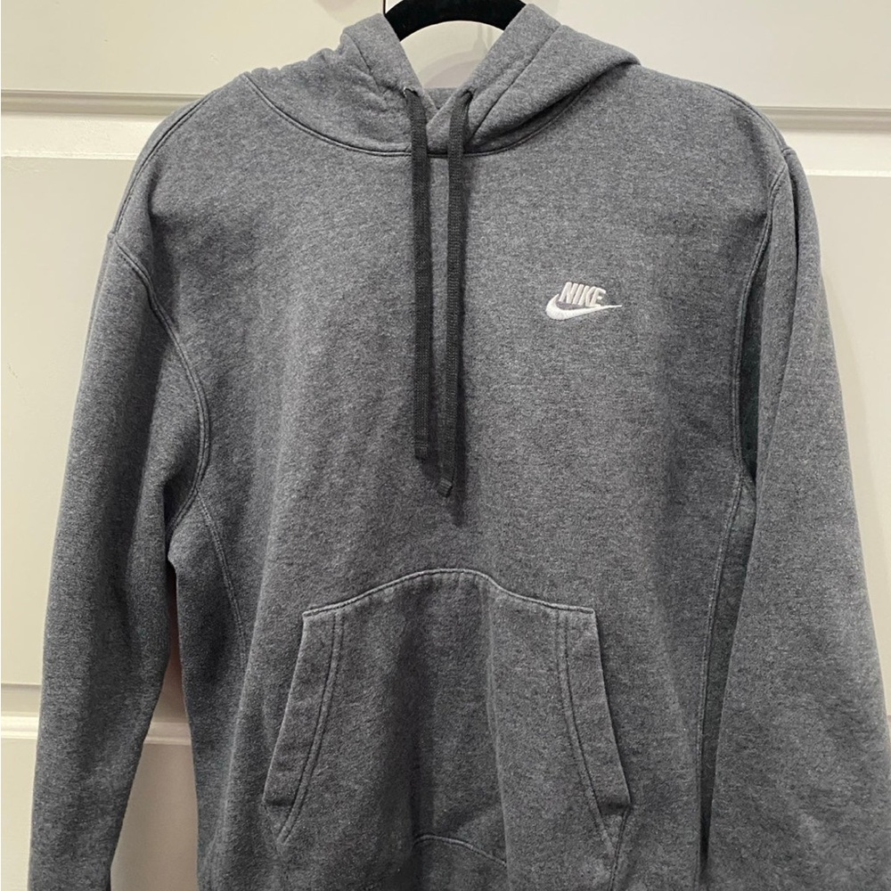 Nike hoodie